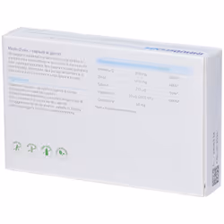 Metagenics Immudefense Integratore per Difese Immunitarie 30 Capsule - Vista aggiuntiva 4