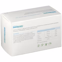 Metagenics Immudefense Integratore per Difese Immunitarie 90 Capsule - Vista aggiuntiva 4