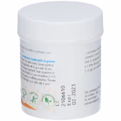 Metagenics Probactiol Junior Integratore per Equilibrio Intestinale dei Bambini 30 Compresse Masticabili - Vista aggiuntiva 4