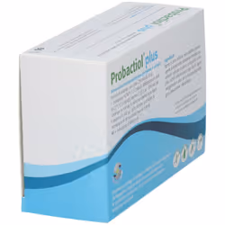 Metagenics Probactiol Plus Protect Air Integratore per Equilibrio Intestinale 60 Capsule - Vista aggiuntiva 4