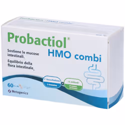 Probactiol HMO Combi 2x30 Capsule