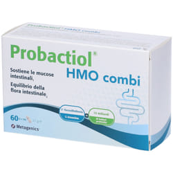 Probactiol HMO Combi 2x30 Capsule