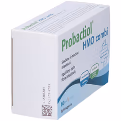 Probactiol HMO Combi 2x30 Capsule