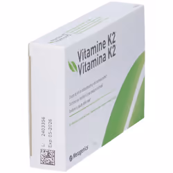 Metagenics Vitamina K2 Integratore per Ossa 56 Compresse