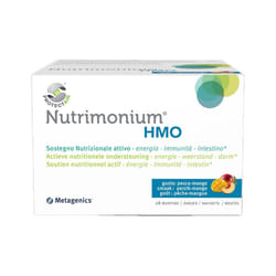 Nutrimonium Hmo Integratore Ricostituente 28 Bustine
