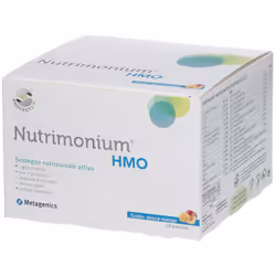 Nutrimonium Hmo Integratore Ricostituente 28 Bustine