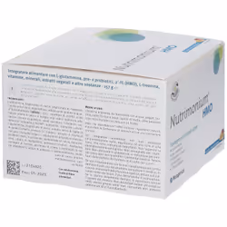 Nutrimonium Hmo Integratore Ricostituente 28 Bustine
