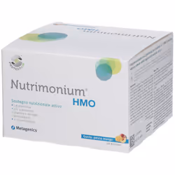 Nutrimonium Hmo Integratore Ricostituente 28 Bustine - Vista aggiuntiva 4