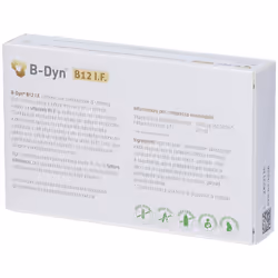 Metagenics B-Dyn Integratore Vitamina B12 Gusto Lampone 84 Compresse Masticabili - Vista aggiuntiva 4