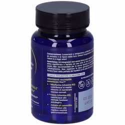 Akkermansia Comfort Intestinale Integratore Disturbi Intestinali 30 Compresse - Vista aggiuntiva 4