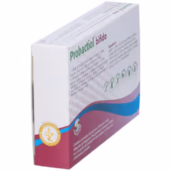 Probactiol Bifido Fermenti Lattici per Intestino 15 Capsule - Vista aggiuntiva 4