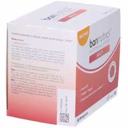 Metagenics Barinutrics Multi Integratore per Stanchezza 180 Capsule - Vista aggiuntiva 2