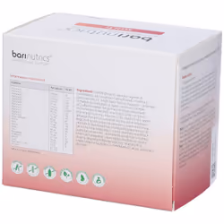Metagenics Barinutrics Multi Integratore per Stanchezza 180 Capsule - Vista aggiuntiva 3