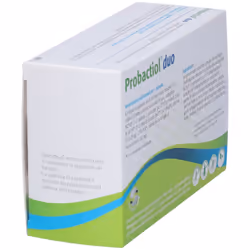 Metagenics Probactiol Duo Integratore per Intestino Formato Convenienza 60 Capsule - Vista aggiuntiva 4