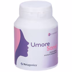 Umore Sano Integratore per Migliorare Umore 30 Compresse