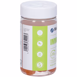 Metagenics Immunità Integratore Difese Immunitarie Gusto Agrumi 60 Gummies
