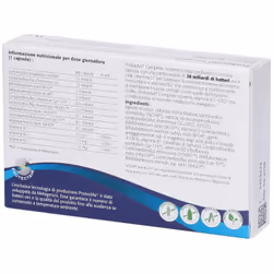 Metagenics Probactiol Complete con Fermenti Lattici 15 Capsule - Vista aggiuntiva 4
