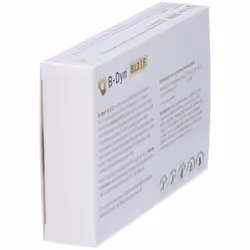 Metagenics B-Dyn Integratore di Vitamina B12 Gusto Lampone 28 Compresse - Vista aggiuntiva 4