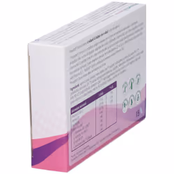 Metagenics Probactiol Donna Fermenti Lattici per Benessere Femminile 15 Capsule - Vista aggiuntiva 4