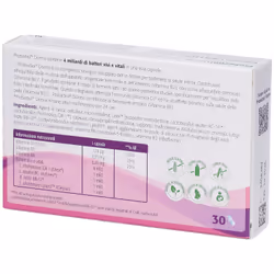 Metagenics Probactiol Donna Integratore per Benessere Femminile 30 Capsule