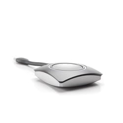 Barco ClickShare Button gadget USB Nero, Grigio Pulsante