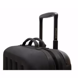 Eastpak Tranzshell Valigia Guscio rigido Nero 32 L - Vista aggiuntiva 4