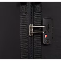 Eastpak Tranzshell Valigia Guscio rigido Nero 32 L - Vista aggiuntiva 5