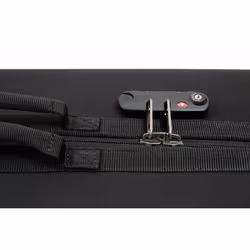 Eastpak Tranzshell Valigia Guscio rigido Nero 32 L - Vista aggiuntiva 6