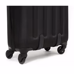 Eastpak Tranzshell Valigia Guscio rigido Nero 32 L - Vista aggiuntiva 7