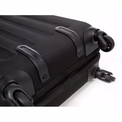 Eastpak Tranzshell Valigia Guscio rigido Nero 32 L - Vista aggiuntiva 8