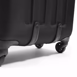 Eastpak Tranzshell Valigia Guscio rigido Nero 56 L - Vista aggiuntiva 6