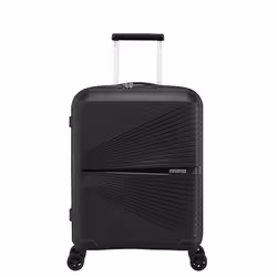 American Tourister AIRCONIC Ruote girevoli Nero 33,5 L Polipropilene (PP) - Vista aggiuntiva 4