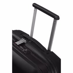 American Tourister AIRCONIC Ruote girevoli Nero 33,5 L Polipropilene (PP) - Vista aggiuntiva 8