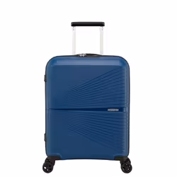 American Tourister 128186 1552 bagaglio Ruote girevoli Blu marino 33,5 L Polipropilene espanso (EPP) - Vista aggiuntiva 4