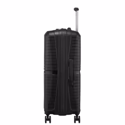American Tourister AIRCONIC Ruote girevoli Nero 67 L Polipropilene (PP) - Vista aggiuntiva 4