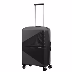 American Tourister AIRCONIC Ruote girevoli Nero 67 L Polipropilene (PP) - Vista aggiuntiva 6
