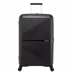 American Tourister AIRCONIC Ruote girevoli Nero 101 L Polipropilene (PP) - Vista aggiuntiva 4