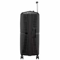 American Tourister AIRCONIC Ruote girevoli Nero 101 L Polipropilene (PP) - Vista aggiuntiva 5
