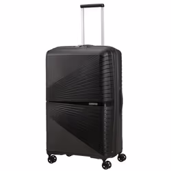American Tourister AIRCONIC Ruote girevoli Nero 101 L Polipropilene (PP) - Vista aggiuntiva 6