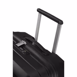 American Tourister AIRCONIC Ruote girevoli Nero 101 L Polipropilene (PP) - Vista aggiuntiva 7