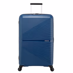 American Tourister Airconic Ruote girevoli Blu 101 L Polipropilene (PP) - Vista aggiuntiva 4