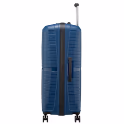 American Tourister Airconic Ruote girevoli Blu 101 L Polipropilene (PP) - Vista aggiuntiva 5