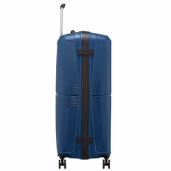 American Tourister Airconic Ruote girevoli Blu 101 L Polipropilene (PP) - Vista aggiuntiva 6