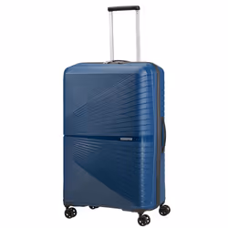 American Tourister Airconic Ruote girevoli Blu 101 L Polipropilene (PP) - Vista aggiuntiva 7
