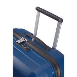 American Tourister Airconic Ruote girevoli Blu 101 L Polipropilene (PP) - Vista aggiuntiva 8