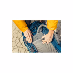 Gregory PARAGON 48 48 L Blu