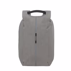 Samsonite Securipak zaino Grigio Polietilene tereftalato (PET) - Vista aggiuntiva 4