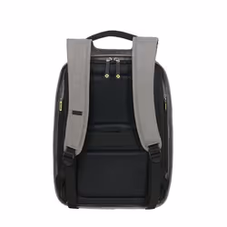 Samsonite Securipak zaino Grigio Polietilene tereftalato (PET) - Vista aggiuntiva 5