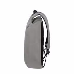 Samsonite Securipak zaino Grigio Polietilene tereftalato (PET) - Vista aggiuntiva 6