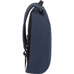 Samsonite Securipak zaino Blu Polietilene tereftalato (PET) - Vista aggiuntiva 5